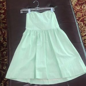 Lilly Pulitzer dress!!